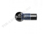 Ball socket