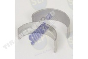 Вкладыши коренные 0.25
