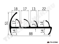 5018Т РТИ-СЕРВИС