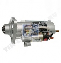 Стартер 24V 5.5KW