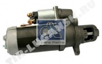 Стартер 24v 6.7 kW 11t