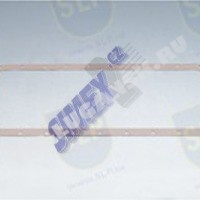OIL PAN GASKET