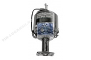 Brake cylinder
