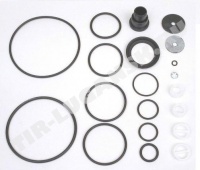 BK12419AAS Bergkraft