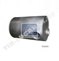 637014 DIESEL TECHNIC