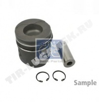 310135 DIESEL TECHNIC