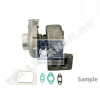 319011 DIESEL TECHNIC