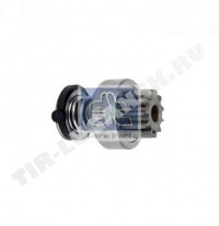 334142 DIESEL TECHNIC