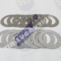 DISC KIT