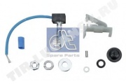 Connector kit