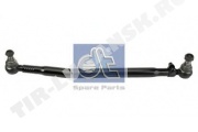 Тяга продольная рулевая 840mm