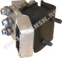 ENGINE MOUNTING