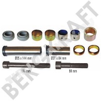 BK1617001AS Bergkraft