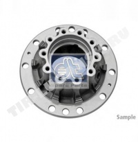 530180 DIESEL TECHNIC