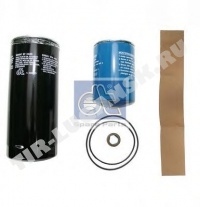 134058 DIESEL TECHNIC