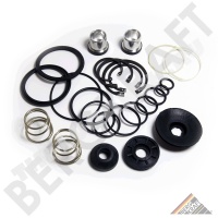 BK12003NAS Bergkraft