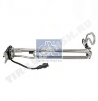 633950 DIESEL TECHNIC