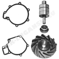 BK2267722WP Bergkraft