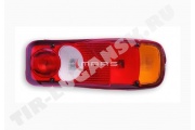 Фонарь задний RVI Premium R