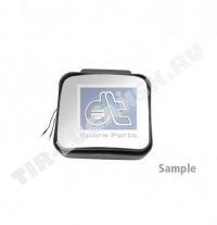 675054 DIESEL TECHNIC