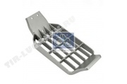 Running board