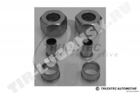 Fittg. set 12 mm