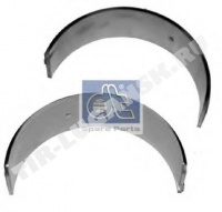 Con rod bearing