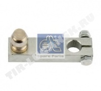 Crank lever