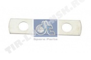 Lock washer