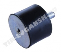 RUBBER MOUNTING