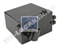 122326 DIESEL TECHNIC