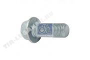 Болт кардана М14*1.5*55
