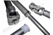 Вал рулевой 920 mm