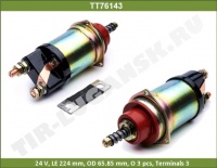 TT76143 Tesla