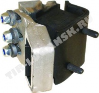 ENGINE MOUNTING