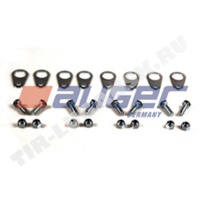 Repair Kit,Brake Shoe