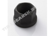 Гайка М22*1.5 колесная SW30