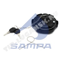 20324301 Sampa