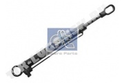 Cab tilt cylinder