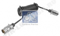 Cable connection