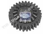 Distribution gear