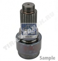 115258 DIESEL TECHNIC