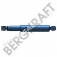 Амортизатор BARTOLETTI VERTICAL AXLE S/ABS