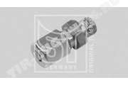 Соединитель М16*D12 метал
