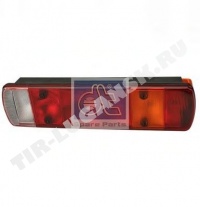 121843 DIESEL TECHNIC