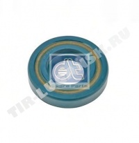 Сальник помпы 15*35*7