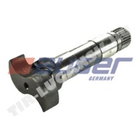 S - Cam Shaft, Cam Shaft, Left