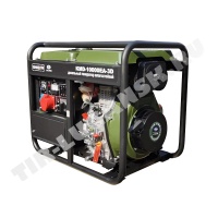 KMD10000EA3D Командарм