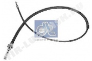 Control cable