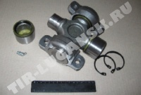 Крестовина кардана 57*164mm
